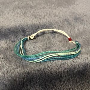 Pura Vida ‘For The Oceans’ Bracelet